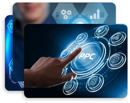 PPC-pay-per-click digital marketing service agency